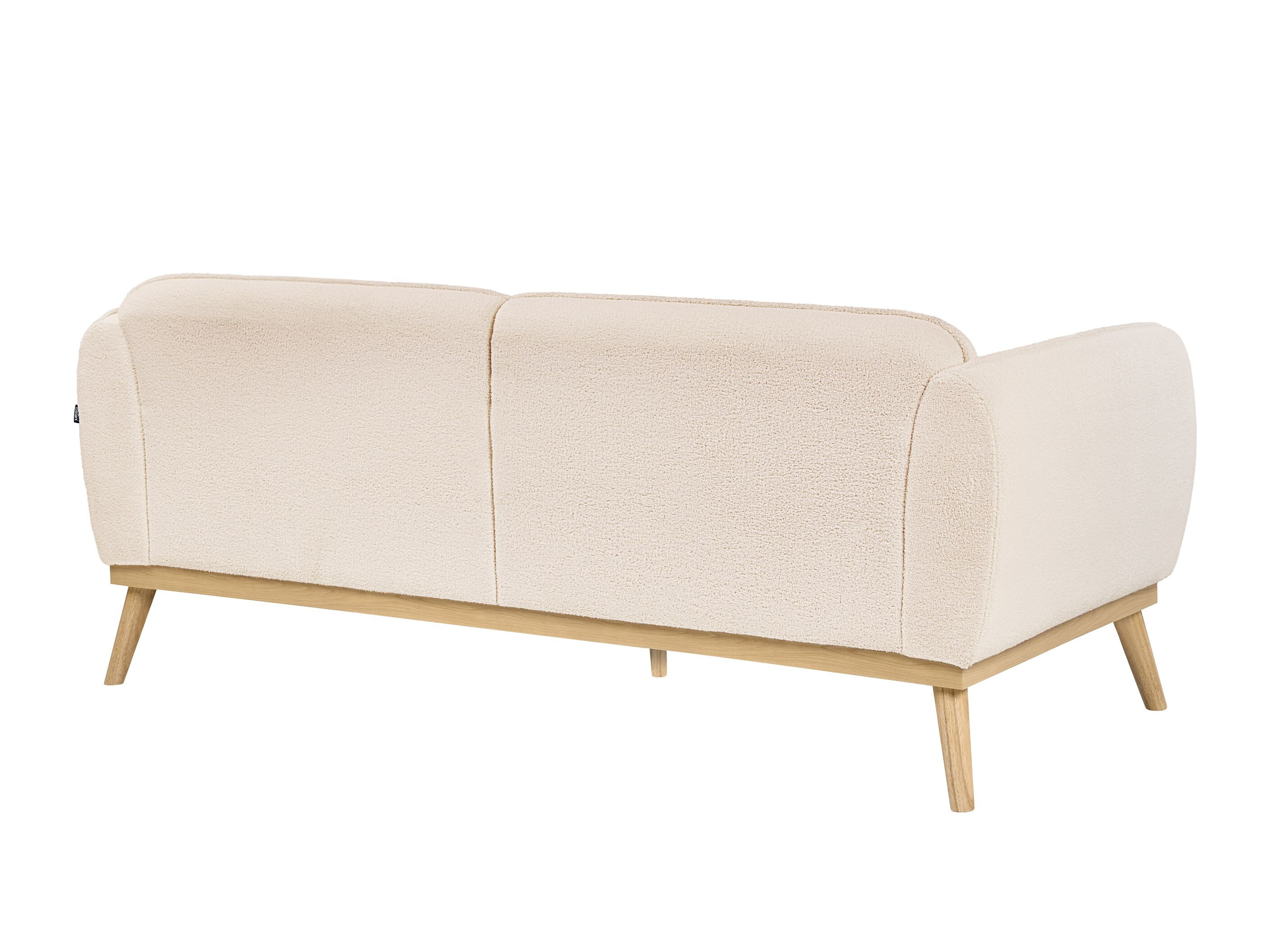 Sofa Berwyn 3341 (Šviesi smėlinė)