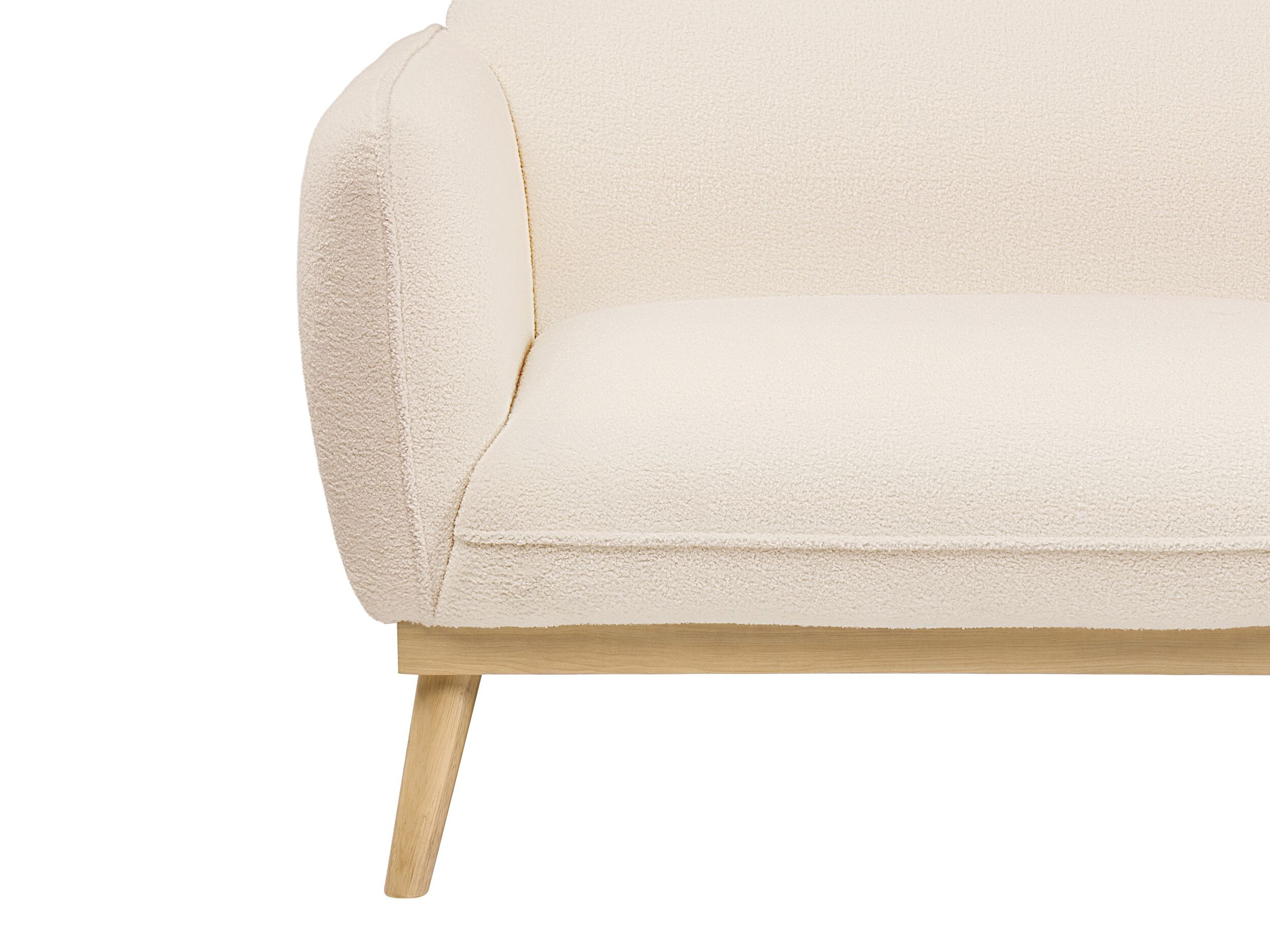 Sofa Berwyn 3341 (Šviesi smėlinė)