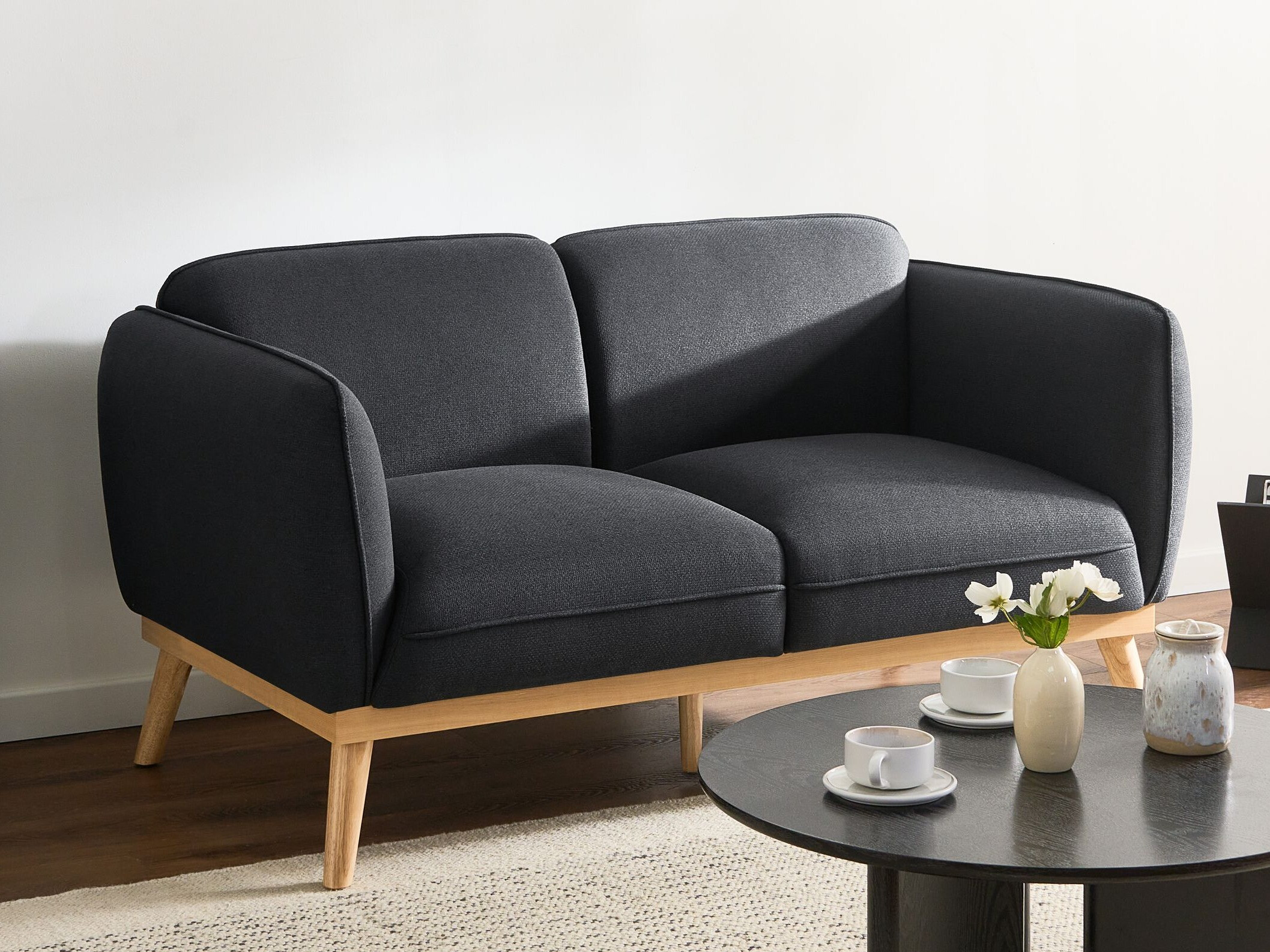 Sofa Berwyn 3342 (Juoda)