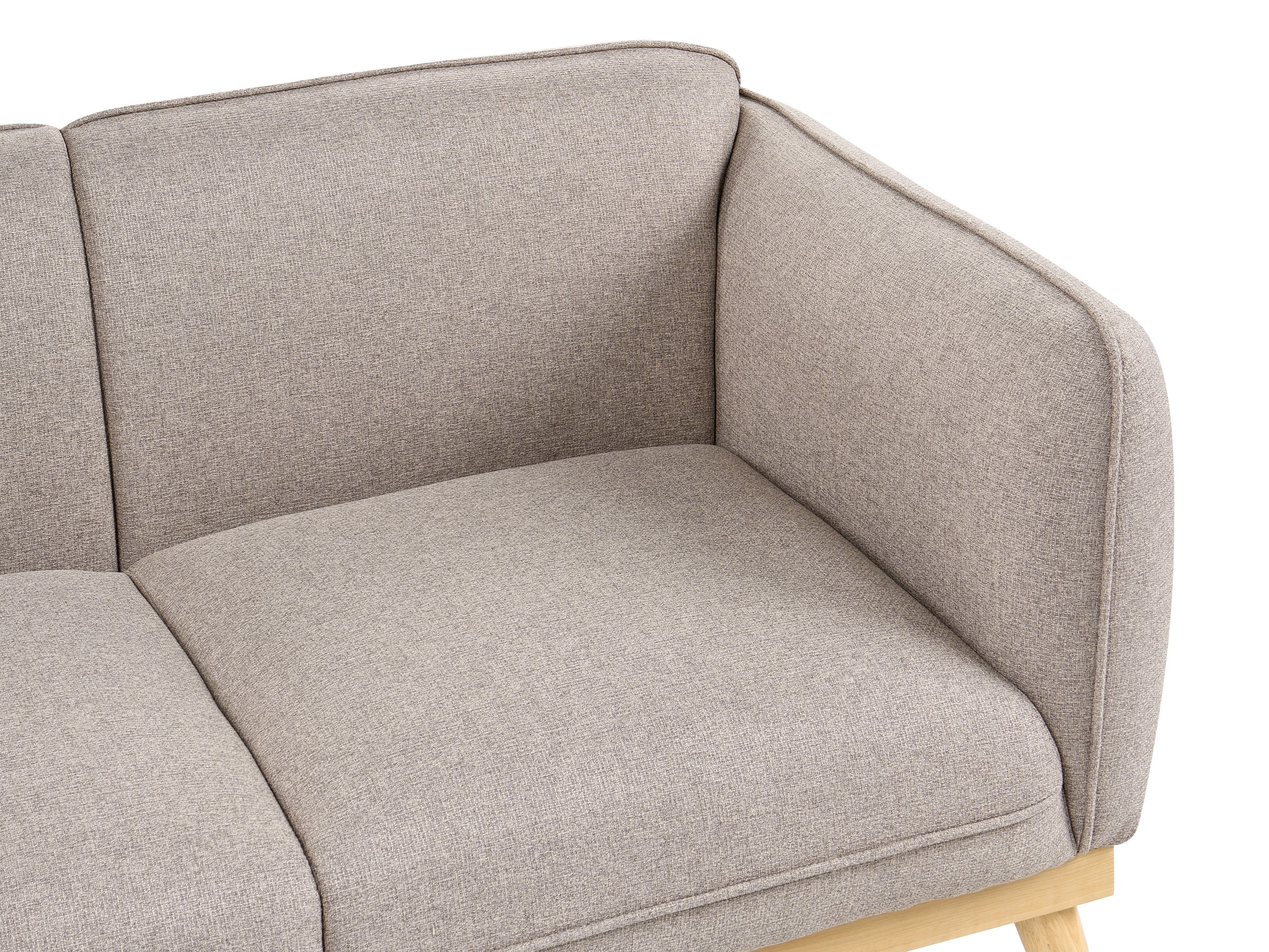 Sofa Berwyn 3342 (Šviesi ruda)