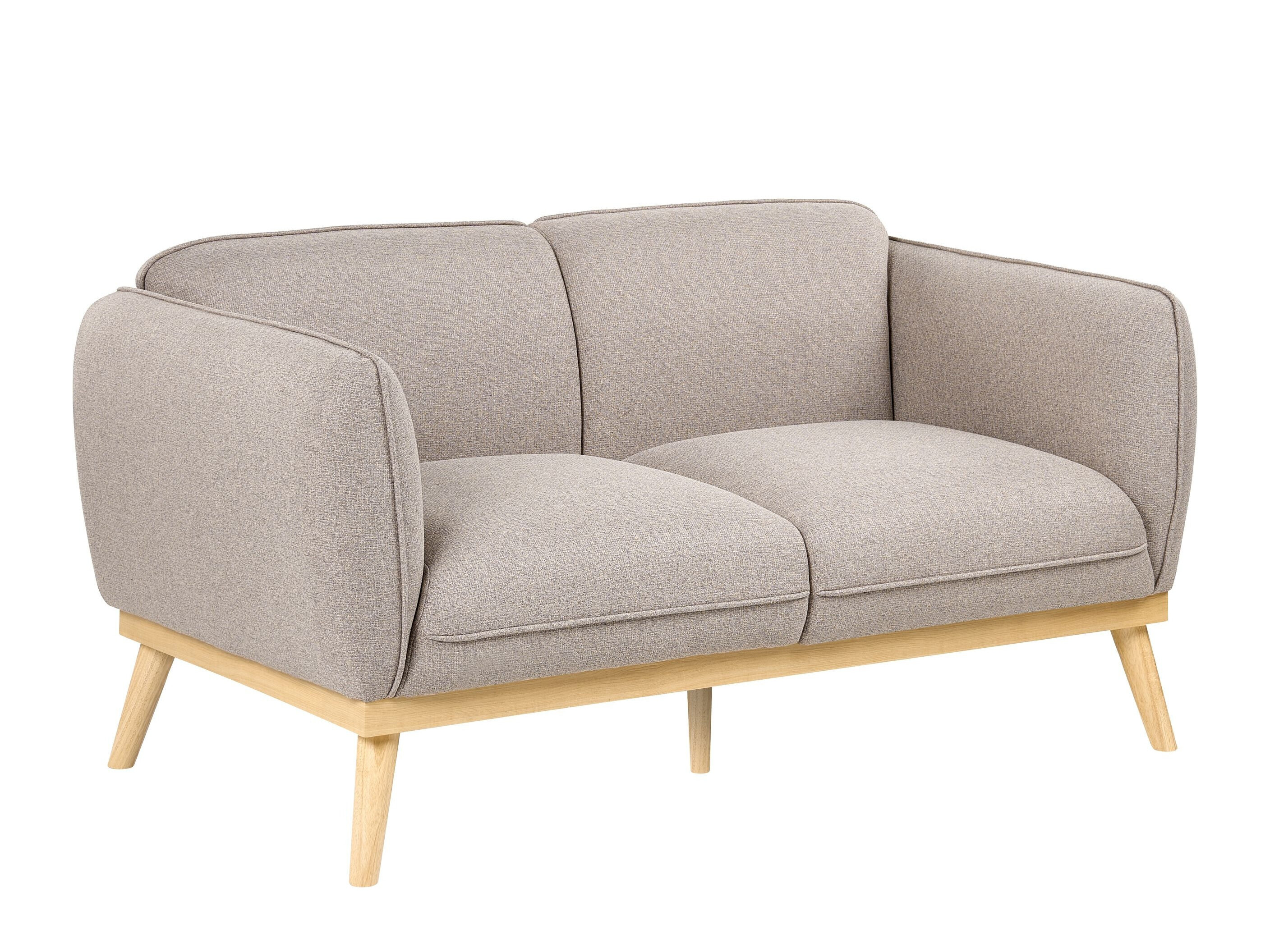 Sofa Berwyn 3342 (Šviesi ruda)