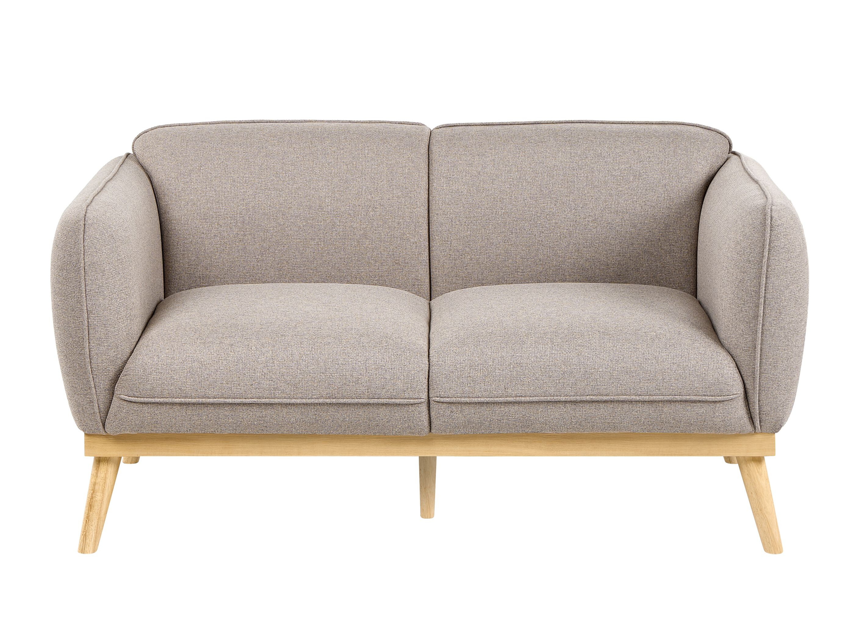 Sofa Berwyn 3342 (Šviesi ruda)