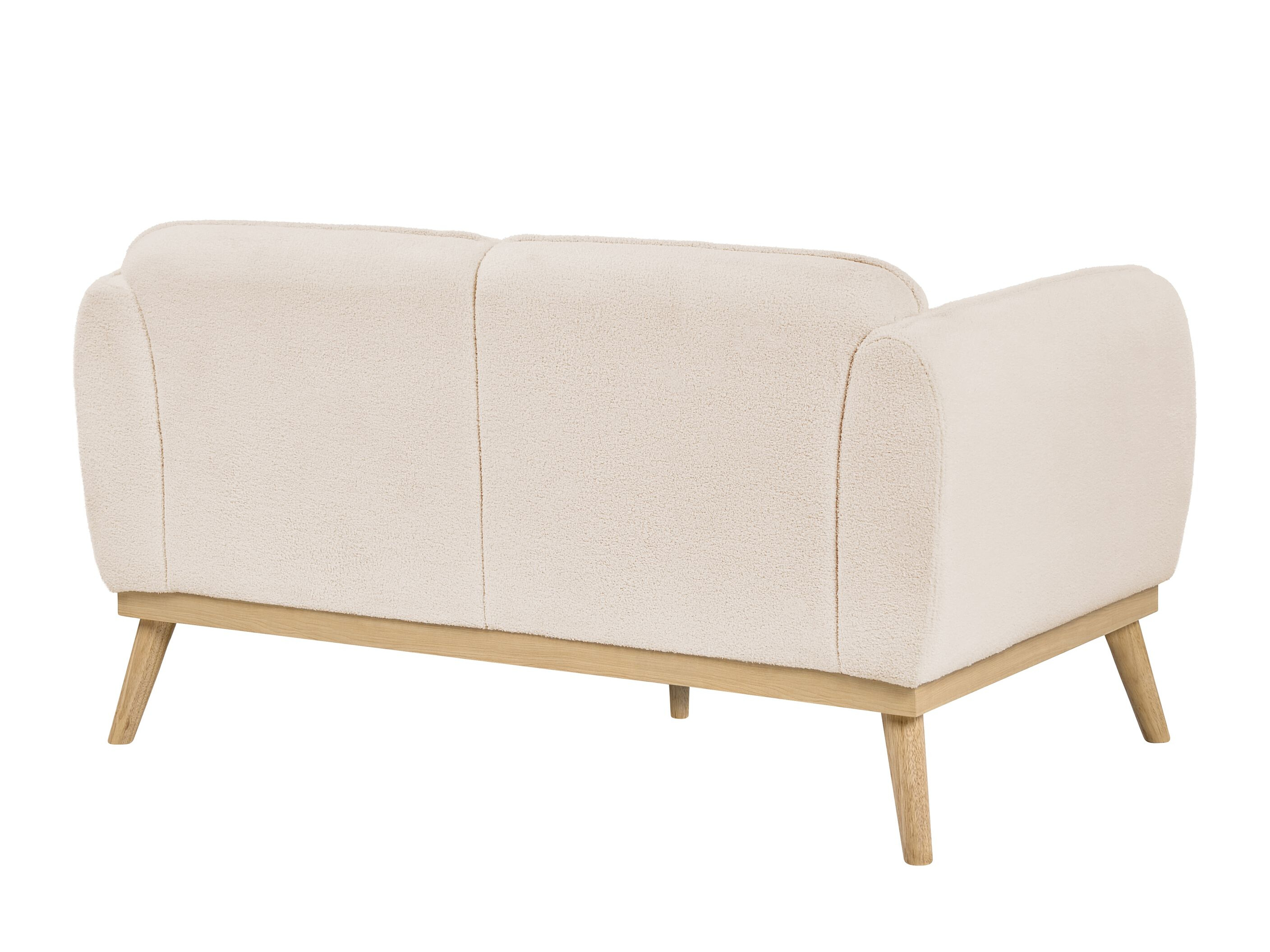 Sofa Berwyn 3342 (Šviesi smėlinė)