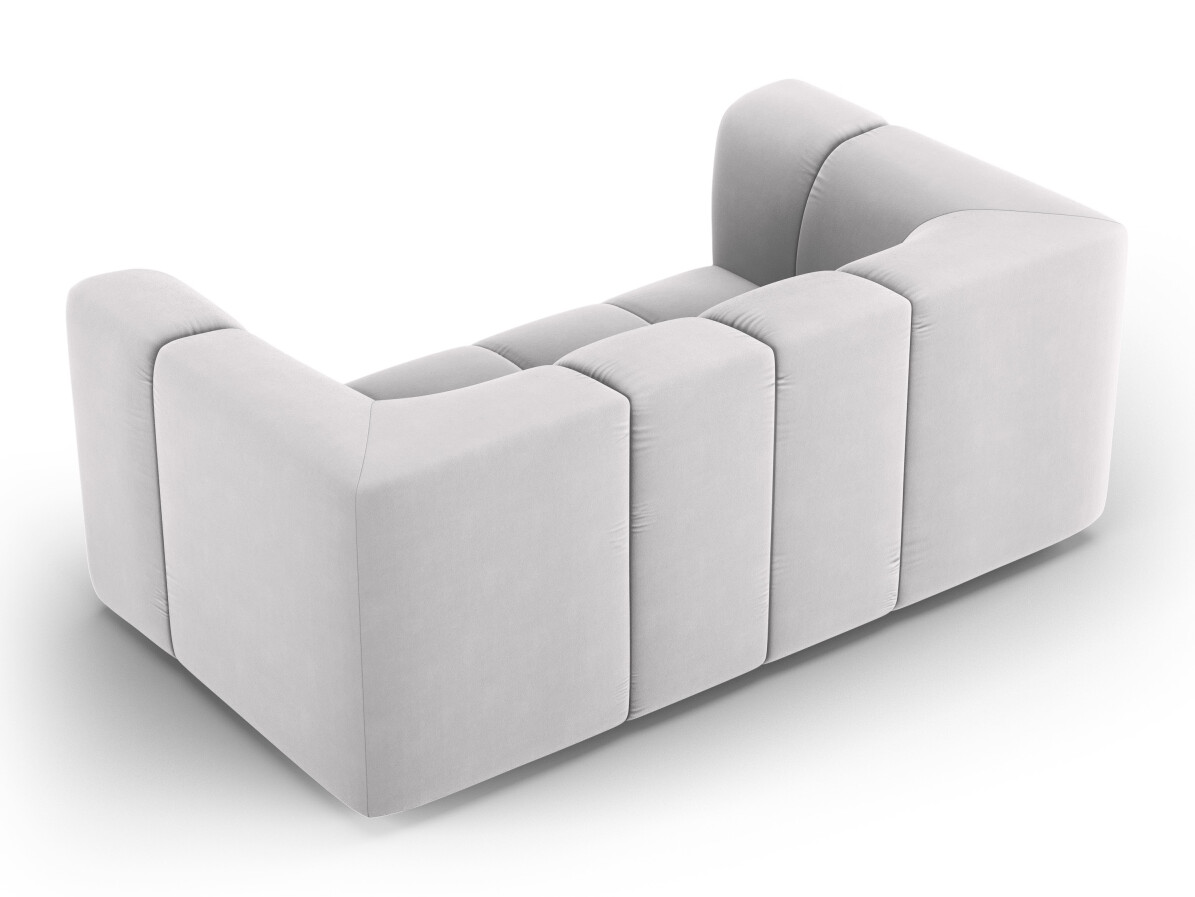 Sofa Ruvsala 108 (Bluvel 03)