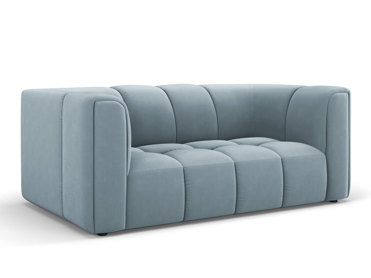 Sofa Ruvsala 108 (Bluvel 06)