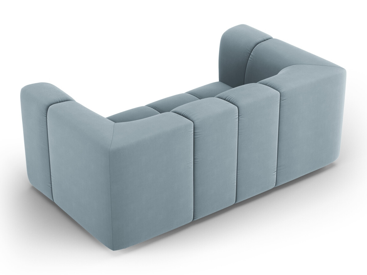 Sofa Ruvsala 108 (Bluvel 06)