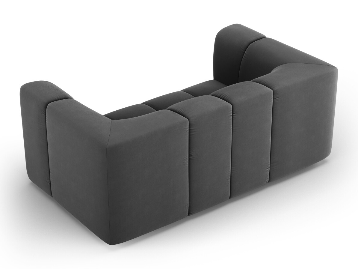 Sofa Ruvsala 108 (Bluvel 14)