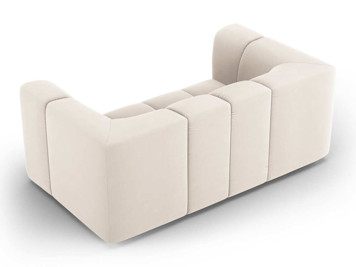 Sofa Ruvsala 108 (Bluvel 22)