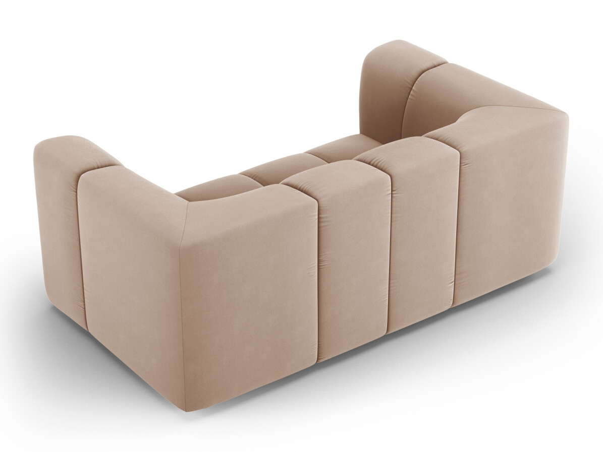 Sofa Ruvsala 108 (Bluvel 28)