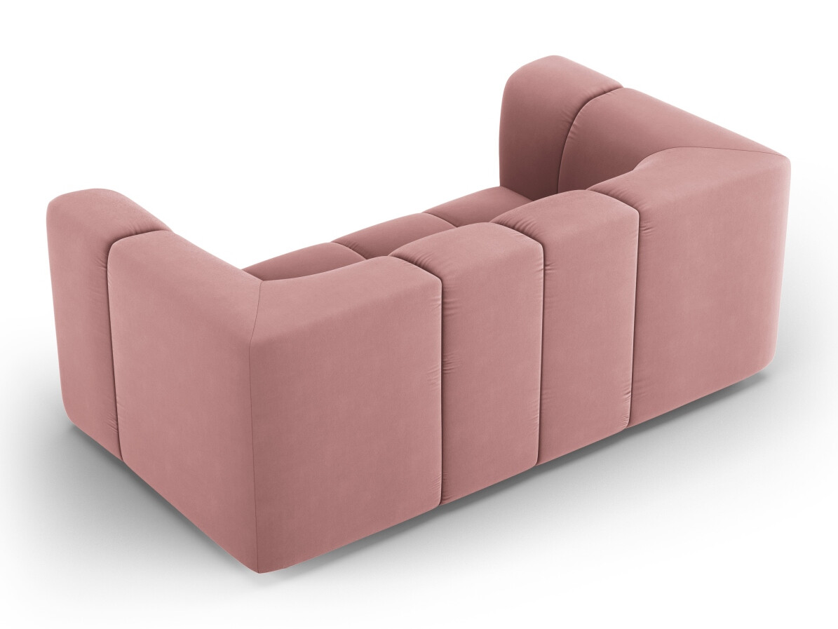 Sofa Ruvsala 108 (Bluvel 52)