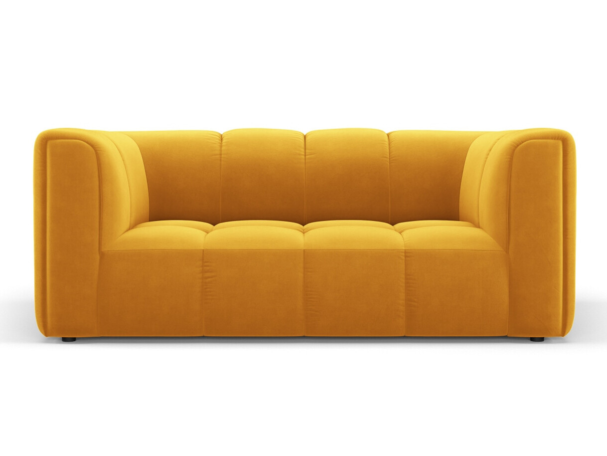 Sofa Ruvsala 108 (Bluvel 68)