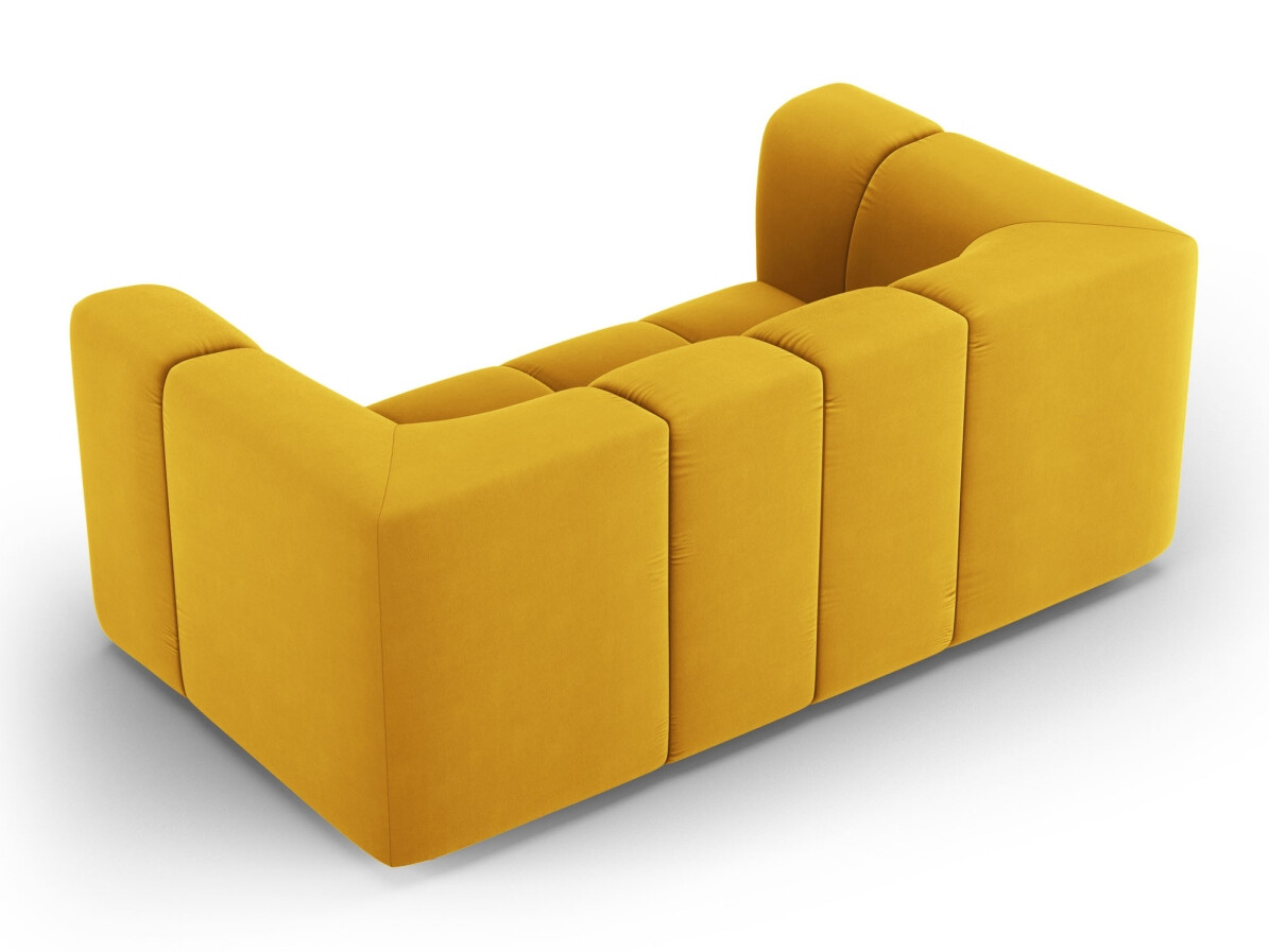 Sofa Ruvsala 108 (Bluvel 68)