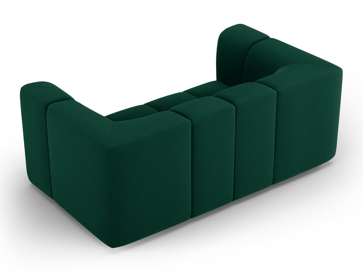 Sofa Ruvsala 108 (Bluvel 78)