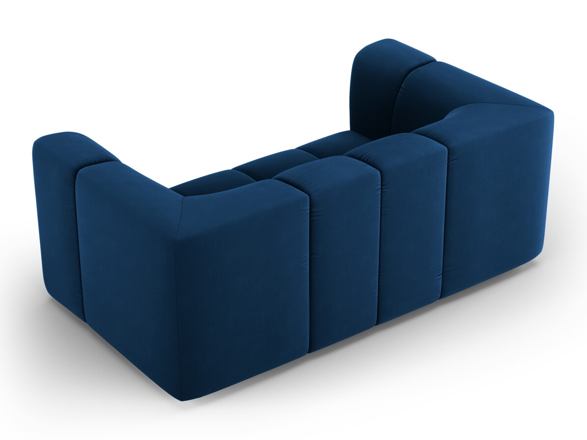 Sofa Ruvsala 108 (Bluvel 86)