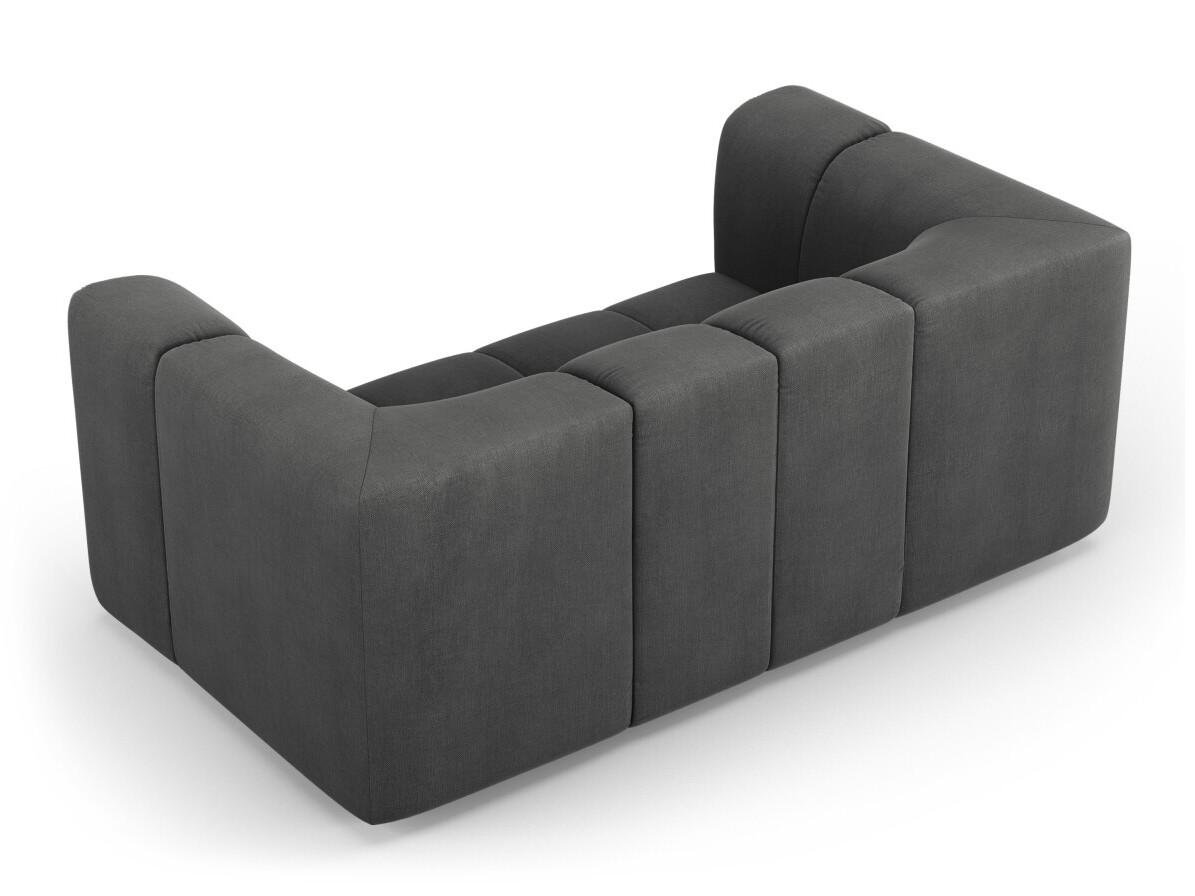 Sofa Ruvsala 108 (Rebel 03)