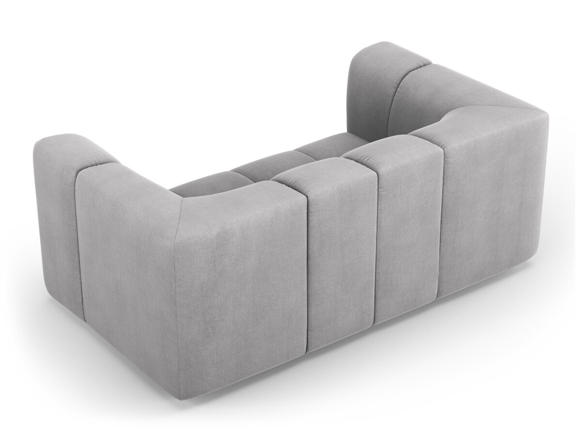 Sofa Ruvsala 108 (Rebel 05)