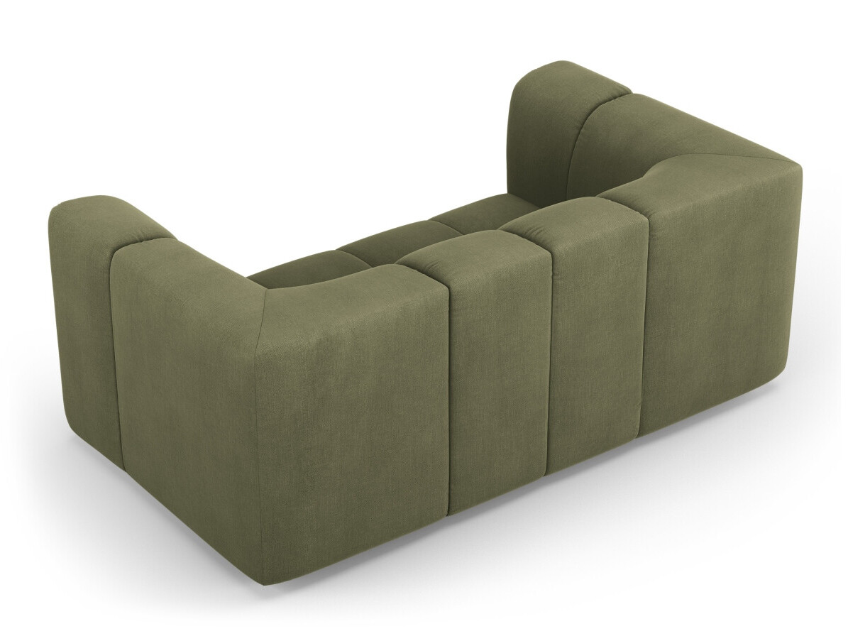 Sofa Ruvsala 108 (Rebel 18)
