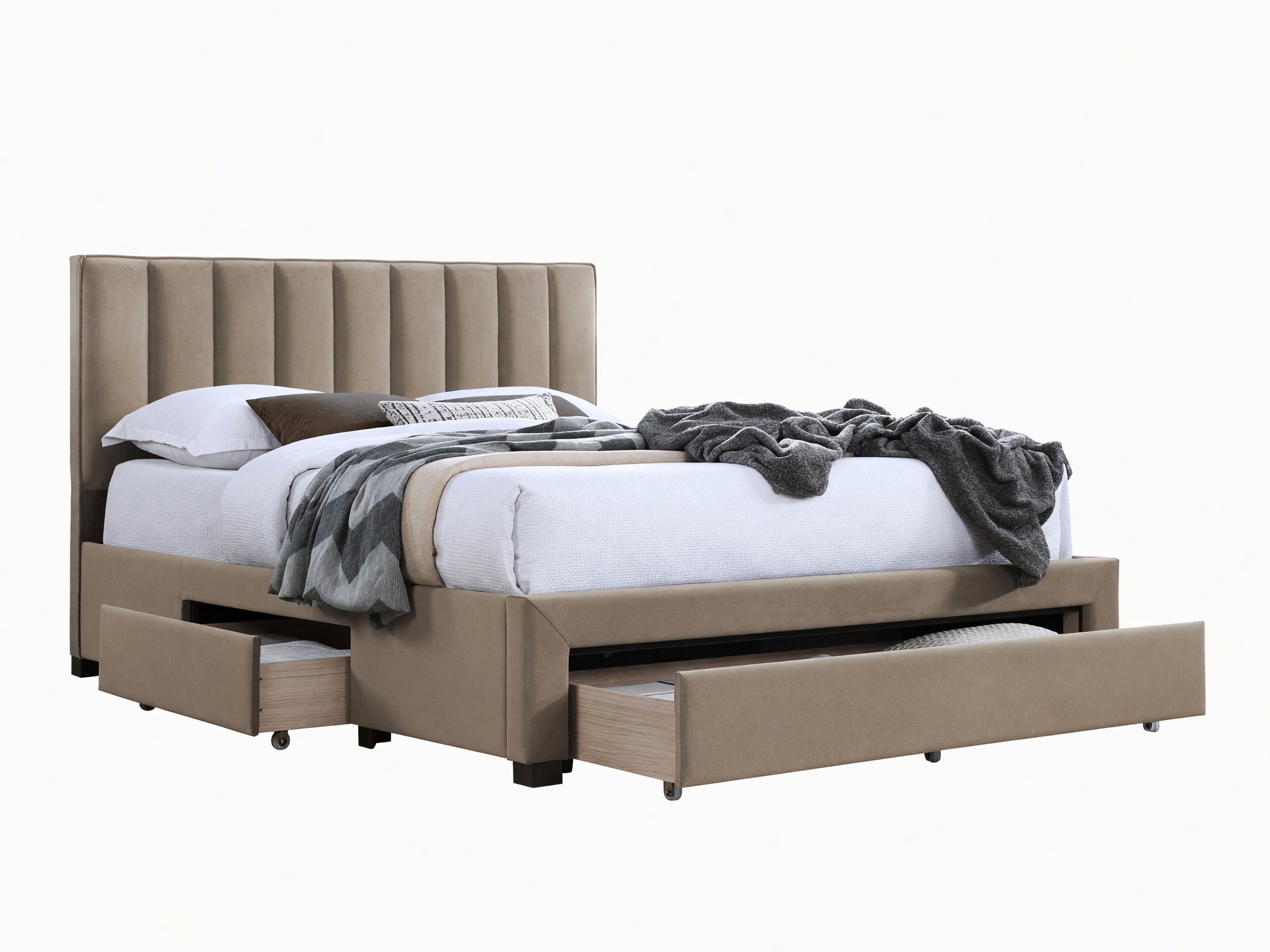 Lova Houston Fides (Taupe)