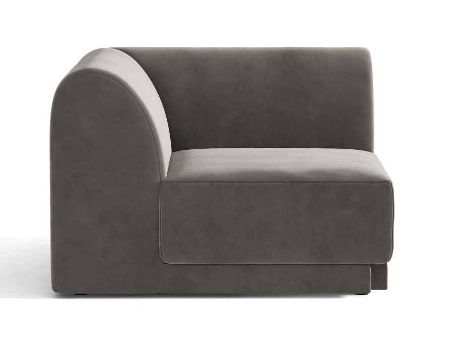 Modulinė sėdimoji dalis Tivlomi 103 (Bluvel 13)