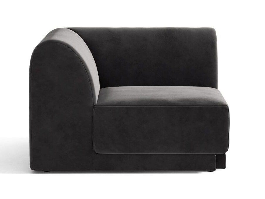 Modulinė sėdimoji dalis Tivlomi 103 (Bluvel 14)