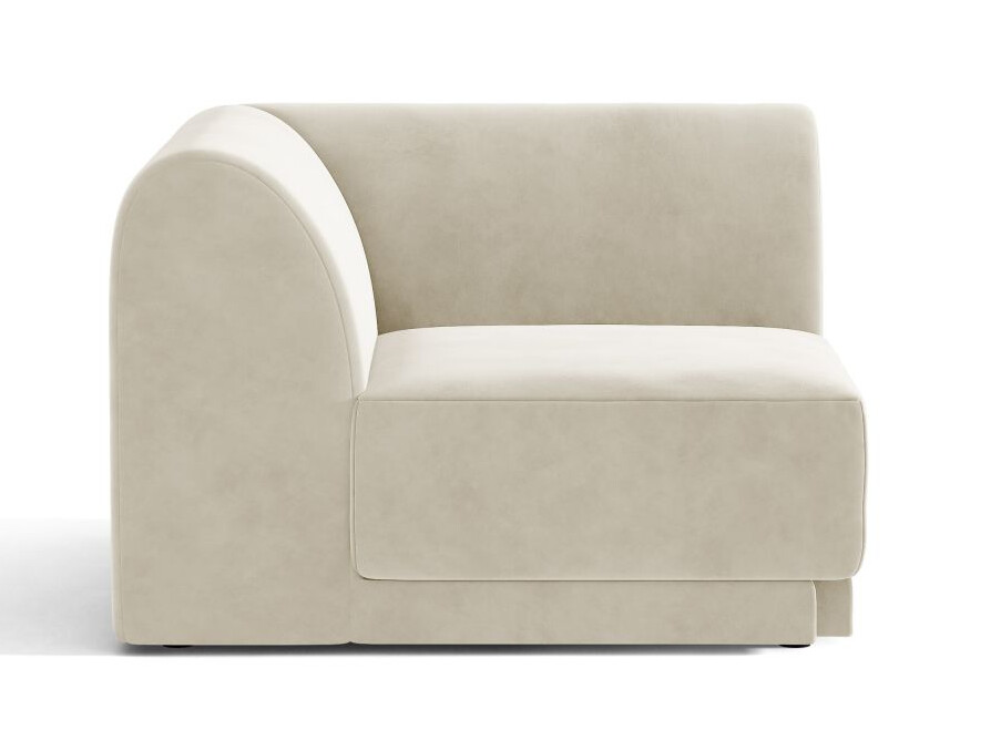 Modulinė sėdimoji dalis Tivlomi 103 (Bluvel 22)