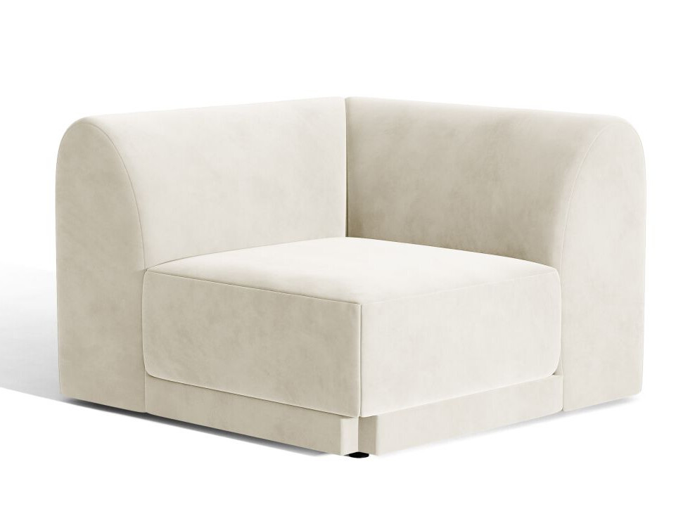 Modulinė sėdimoji dalis Tivlomi 103 (Bluvel 22)