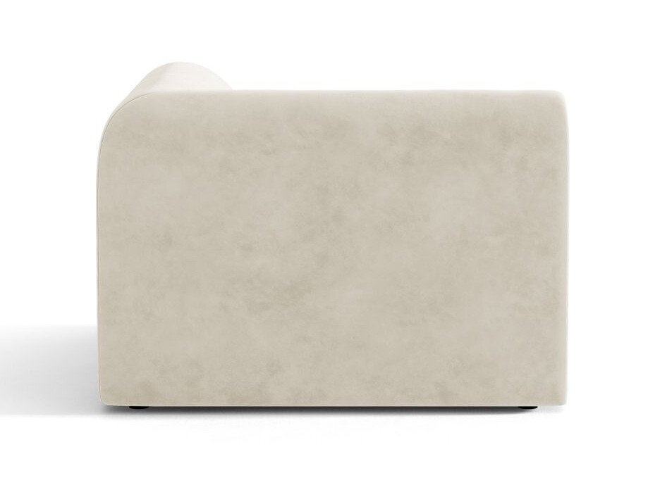 Modulinė sėdimoji dalis Tivlomi 103 (Bluvel 22)