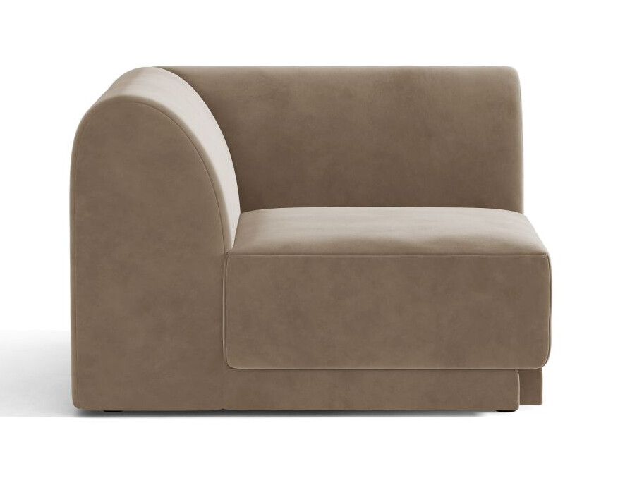 Modulinė sėdimoji dalis Tivlomi 103 (Bluvel 40)