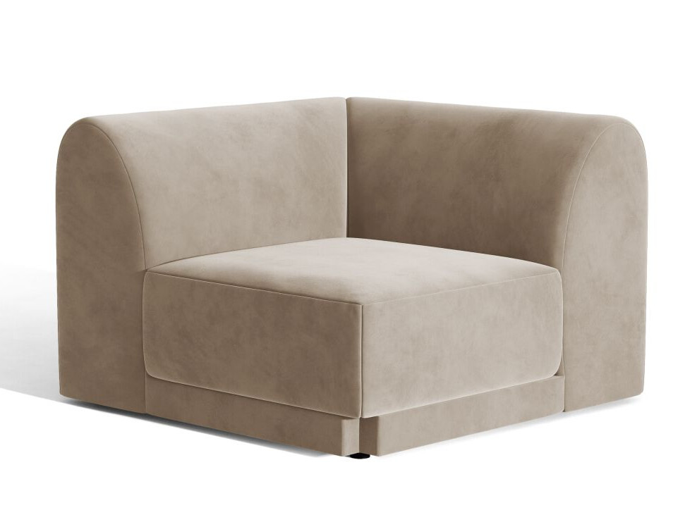 Modulinė sėdimoji dalis Tivlomi 103 (Bluvel 40)