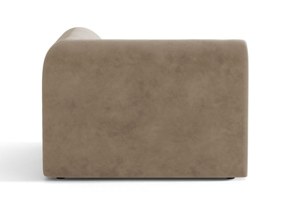 Modulinė sėdimoji dalis Tivlomi 103 (Bluvel 40)