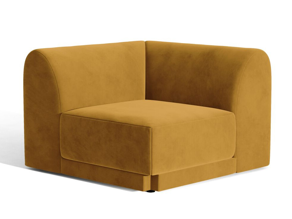Modulinė sėdimoji dalis Tivlomi 103 (Bluvel 68)