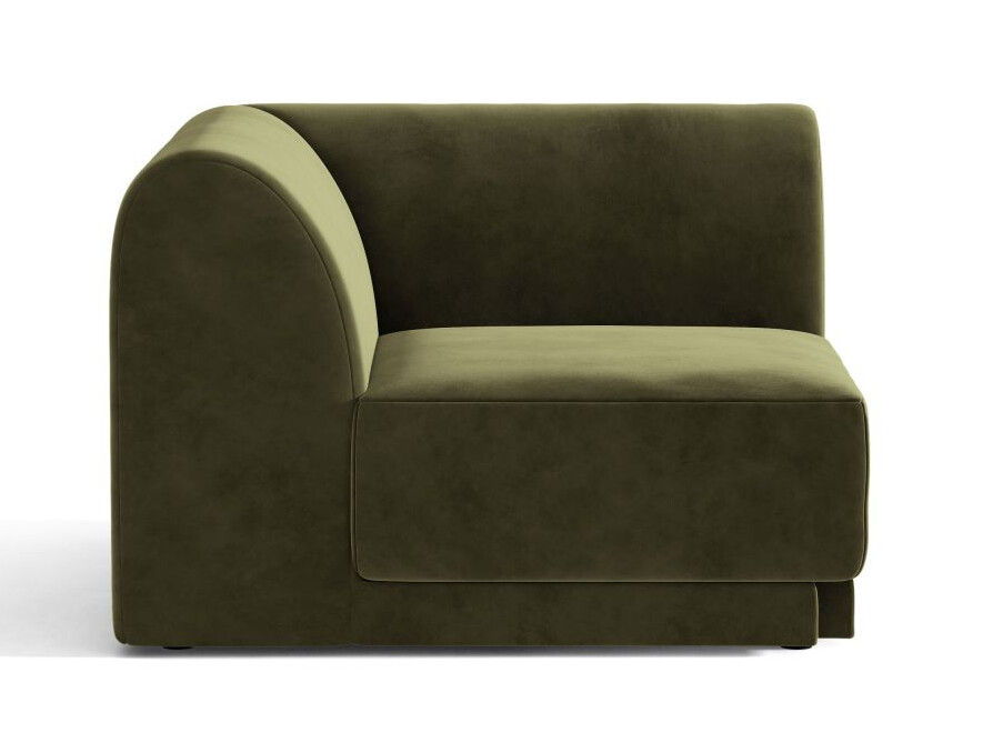 Modulinė sėdimoji dalis Tivlomi 103 (Bluvel 77)