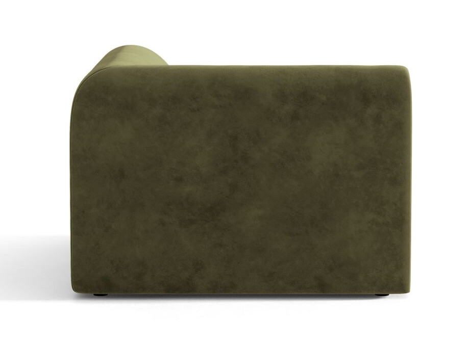 Modulinė sėdimoji dalis Tivlomi 103 (Bluvel 77)
