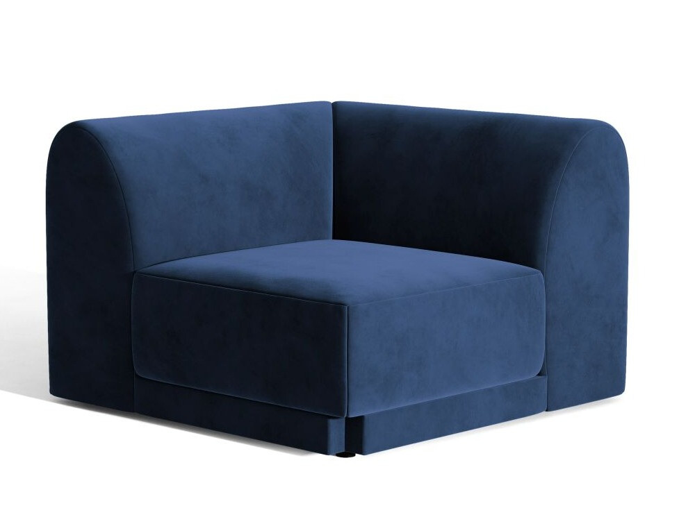 Modulinė sėdimoji dalis Tivlomi 103 (Bluvel 86)