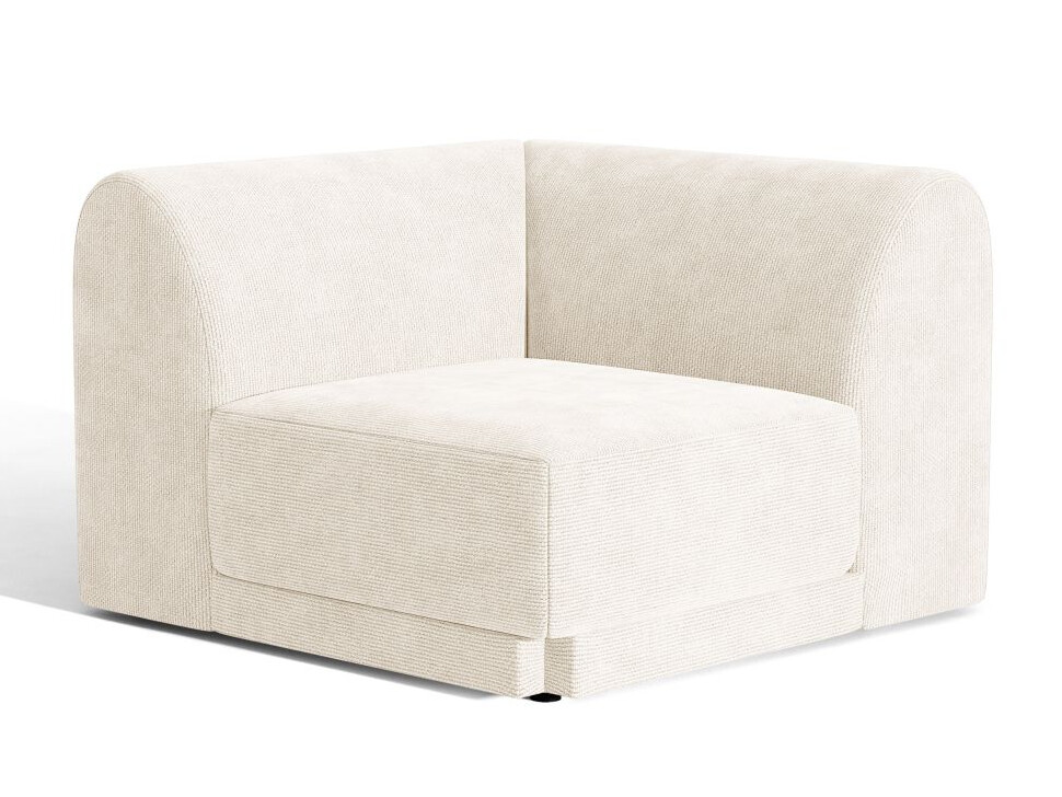 Modulinė sėdimoji dalis Tivlomi 103 (Eden 01)