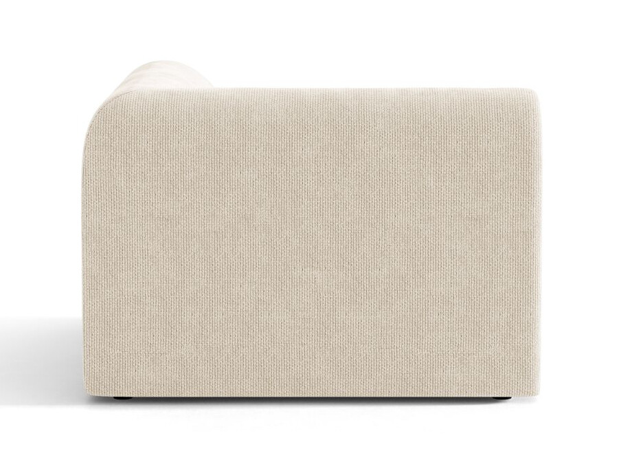 Modulinė sėdimoji dalis Tivlomi 103 (Eden 01)