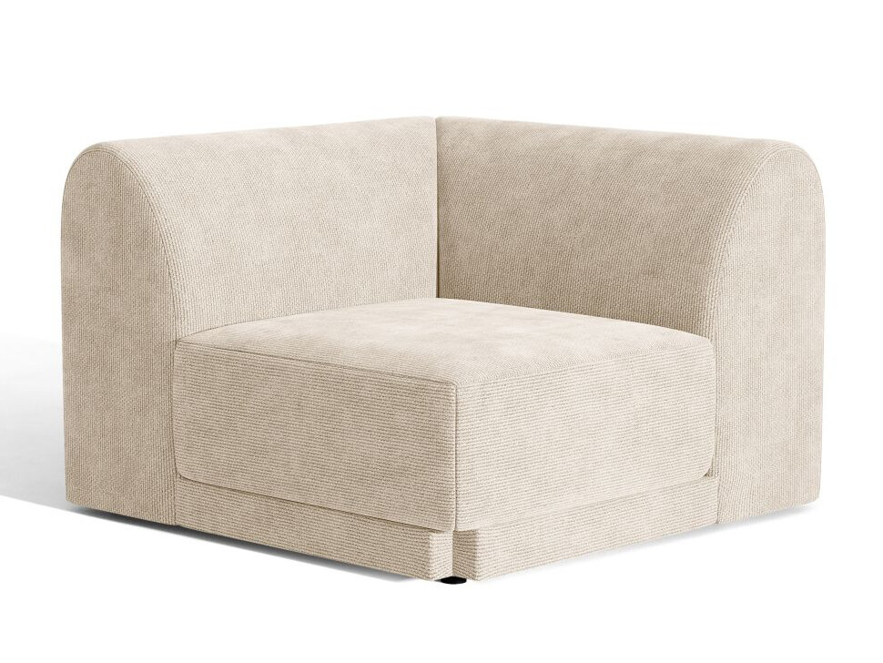Modulinė sėdimoji dalis Tivlomi 103 (Eden 03)
