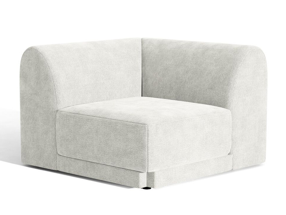 Modulinė sėdimoji dalis Tivlomi 103 (Eden 17)