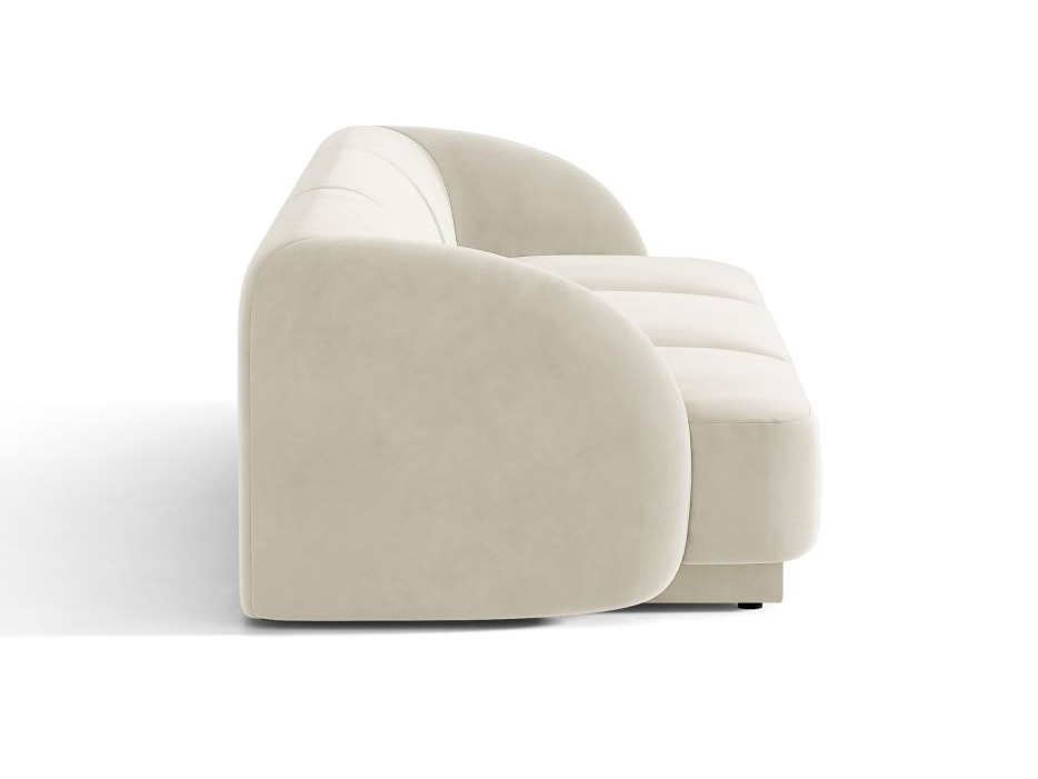 Modulinė sofa Tivlomi 104 (Bluvel 22)