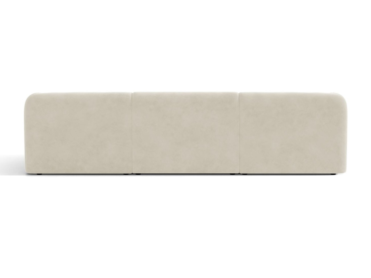 Modulinė sofa Tivlomi 104 (Bluvel 22)