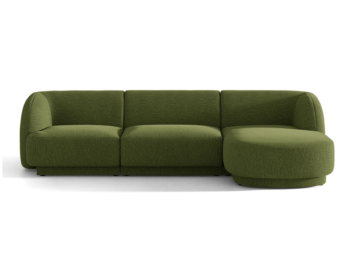 Modulinis minkštas kampas Tivlomi 102 (Baloo 2090)
