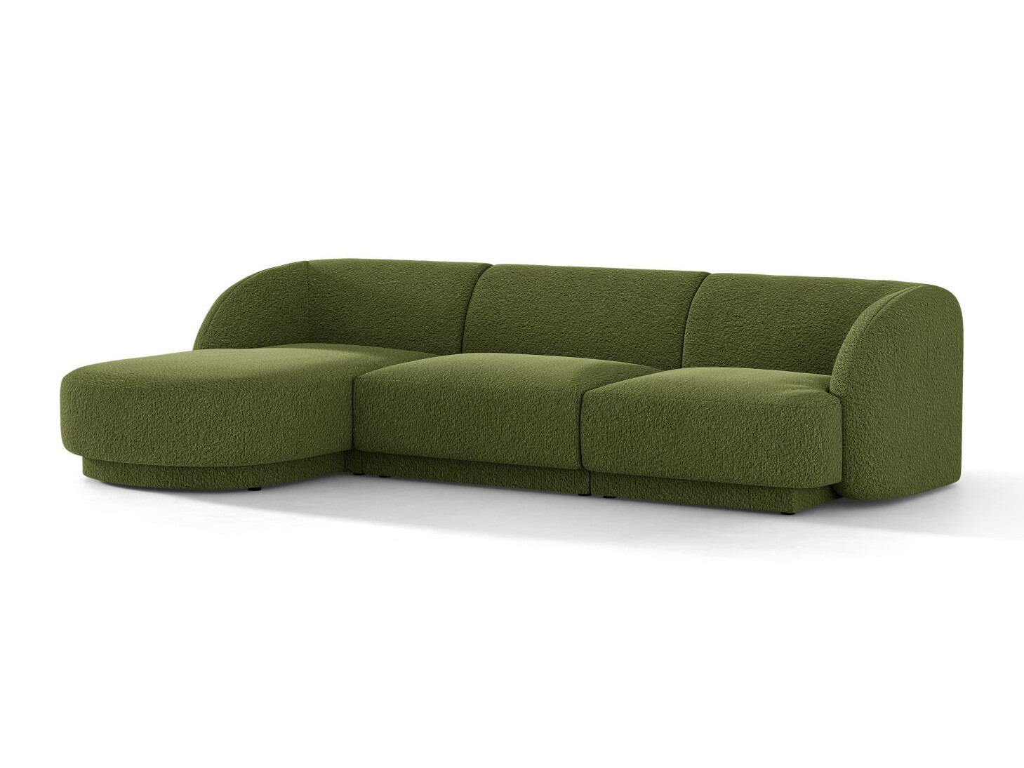 Modulinis minkštas kampas Tivlomi 102 (Baloo 2090)