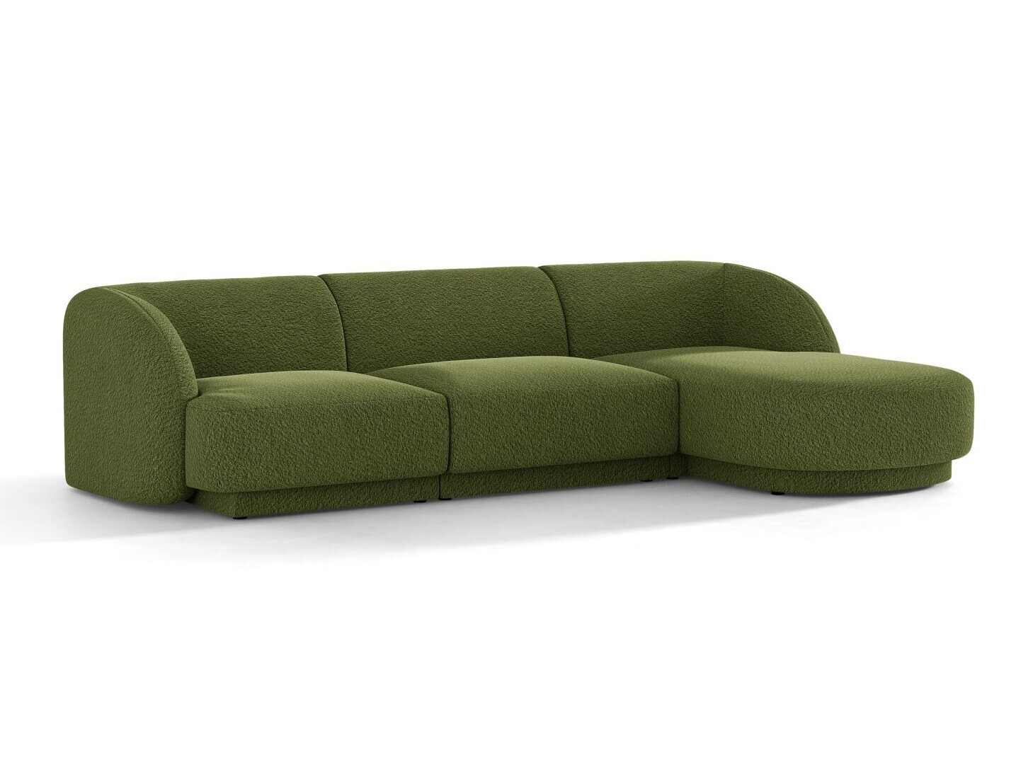 Modulinis minkštas kampas Tivlomi 102 (Baloo 2090)