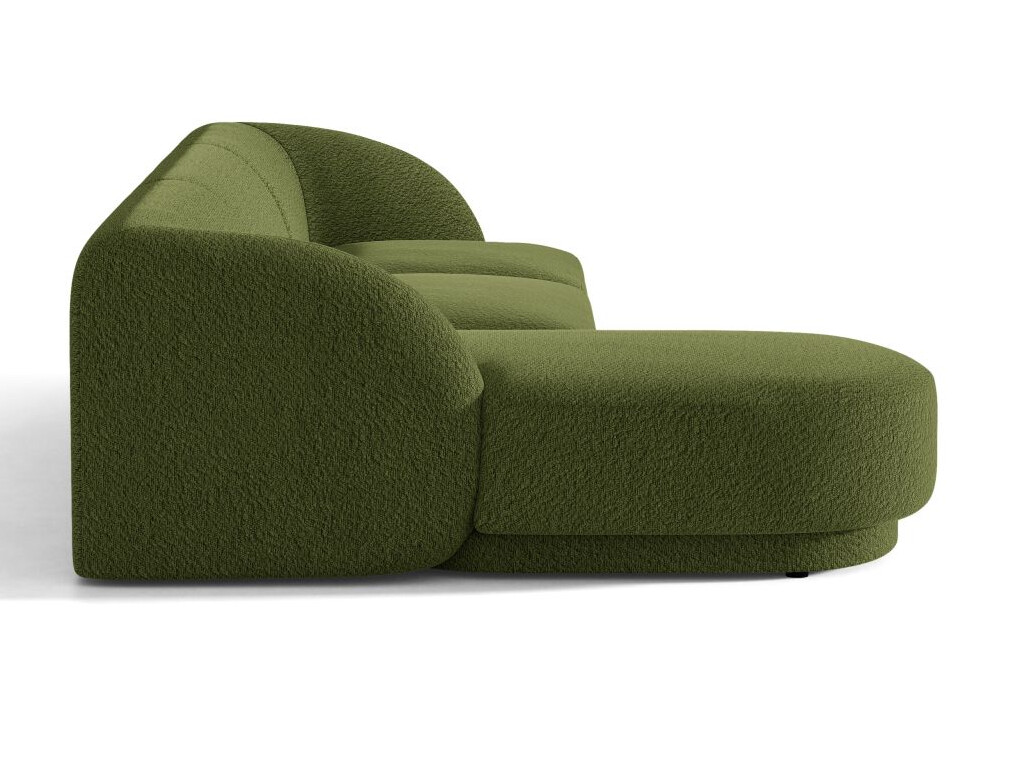 Modulinis minkštas kampas Tivlomi 102 (Baloo 2090)