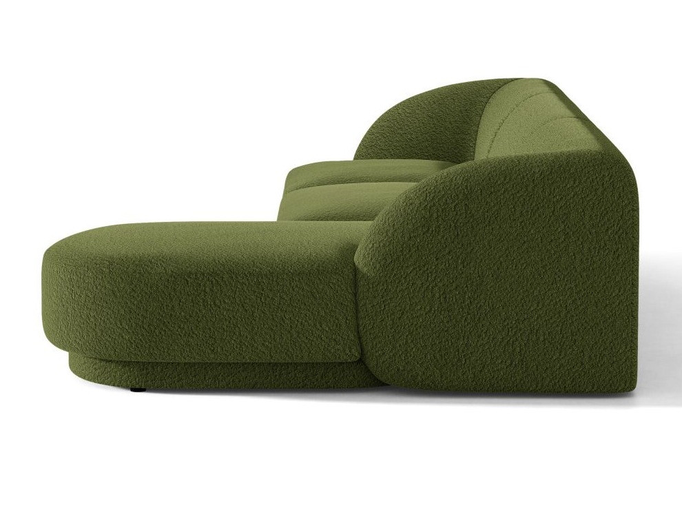 Modulinis minkštas kampas Tivlomi 102 (Baloo 2090)