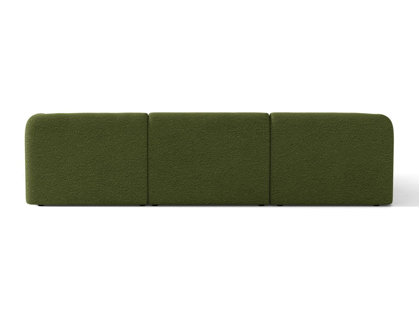 Modulinis minkštas kampas Tivlomi 102 (Baloo 2090)