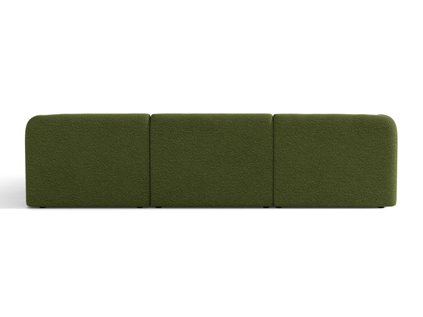 Modulinis minkštas kampas Tivlomi 102 (Baloo 2090)