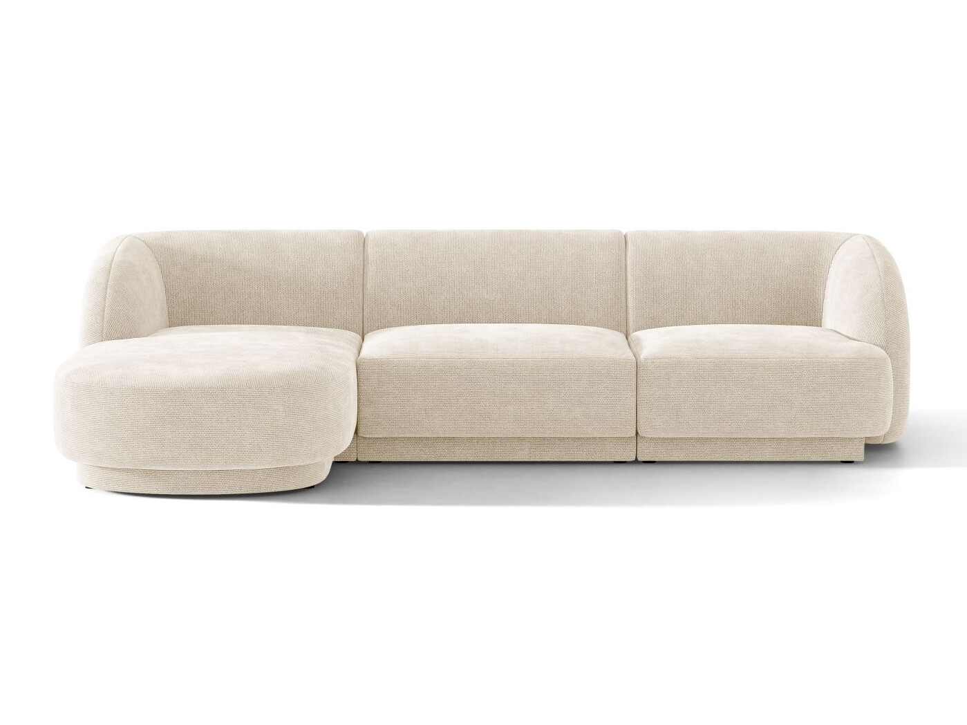 Modulinis minkštas kampas Tivlomi 102 (Eden 01)