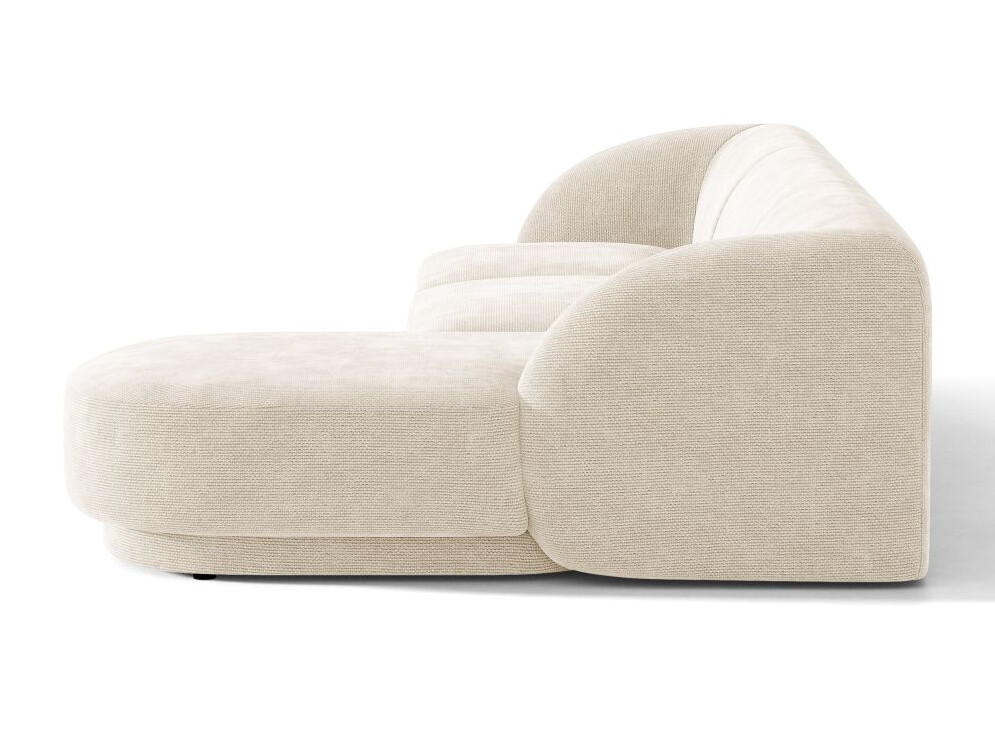 Modulinis minkštas kampas Tivlomi 102 (Eden 01)