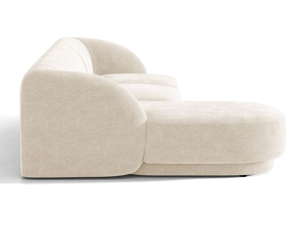 Modulinis minkštas kampas Tivlomi 102 (Eden 01)